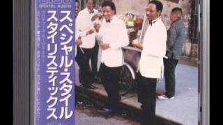 THE STYLISTICS  -  Special