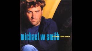 Amy Grant - Somewhere Somehow with Michael W  Smith