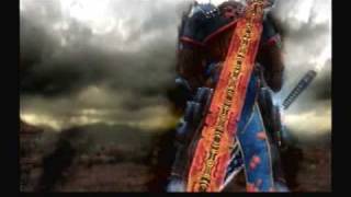 Onimusha: Dawn of Dreams Boss Battles 1