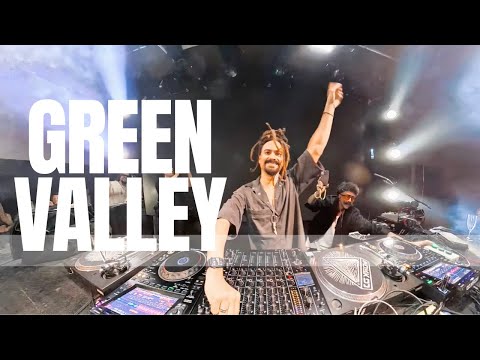 DJ Glen LIVE @ Green Valley | Balneário Camboriú | Closed Party | Marcelo Lombardo bday | Dec2025