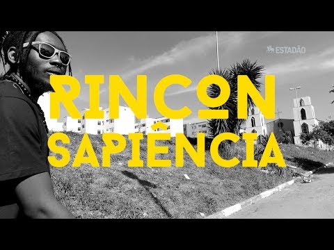 Rincon Sapiência mirando alto