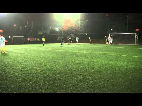 CAMPIONATO CALCIO A 7 (CAMPING ANGERA - RAILMAN)