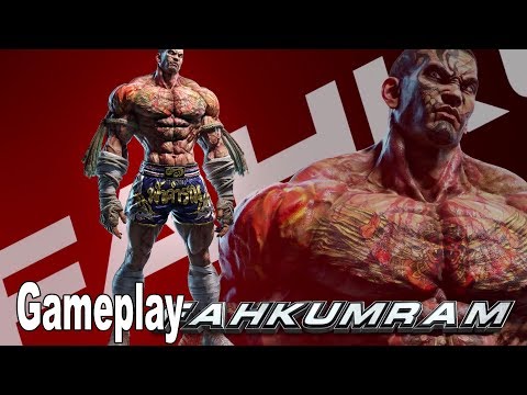 Tekken 7 Download Review Youtube Wallpaper Twitch Images, Photos, Reviews