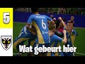 Wat gebeurt hier allemaal! | FIFA 23 AFC Wimbledon Career Mode #5