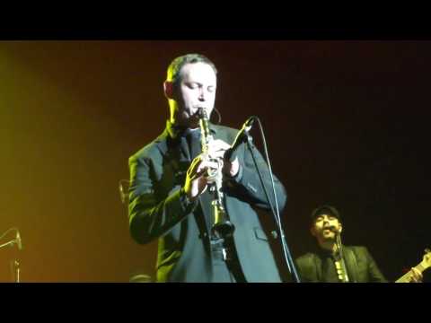 Bercy Pascal.. où est l'élue.. solo clarinette suite..