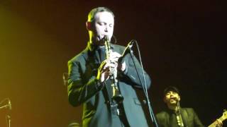 Bercy Pascal.. où est l&#39;élue.. solo clarinette suite..