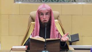 صورة التعليق على تفسير السعدي | سورة الأنعام ١٧-٣٠ | الشيخ أ.د يوسف الشبل