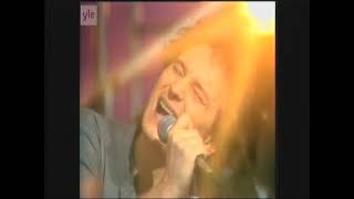 Tomas Ledin &amp; Good Time Band: Sensuella Isabella (1981)