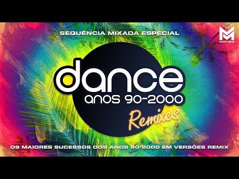 Dance Anos 90/2000 🎧 Remixes Vol.5 ☀️ Summer Hits 2025 (Magic Box, Lasgo, Bob Sinclar, David Guetta)