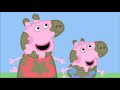 Peppa Pig 1x14 Flying A Kite 粉紅豬小妹 Peppa豚 بيبا الخنزير पेप्पा स