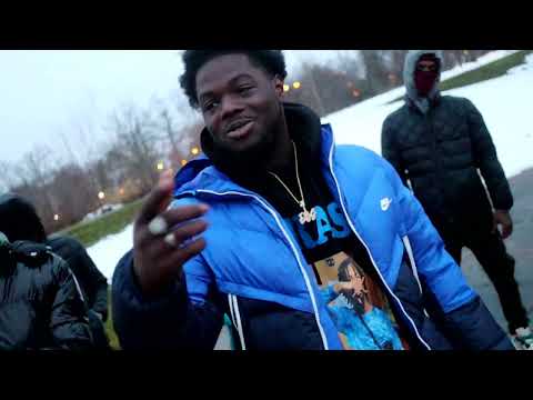 CTG TwentyThree - Kay Brasi Anthem (Official Music Video)