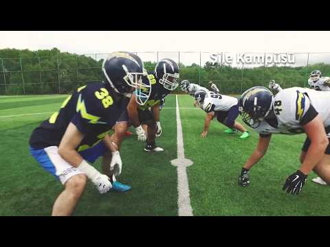 FMV Işık Üniversitesi Tanıtım Filmi