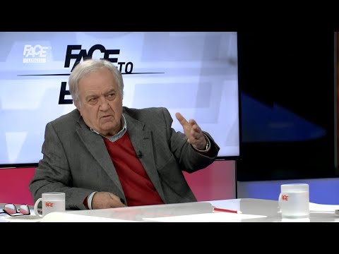 Dizdarević upozorava: 50% ljudi neće postojati, eliminisat će ih! Da smo im važni, upali bi sutra!