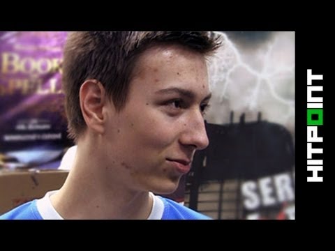 PragoFFest 2013 - Martin "Brejk" Nepraš