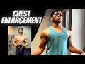 PEMBESARAN DADA | ROAD TO 140KG BENCH