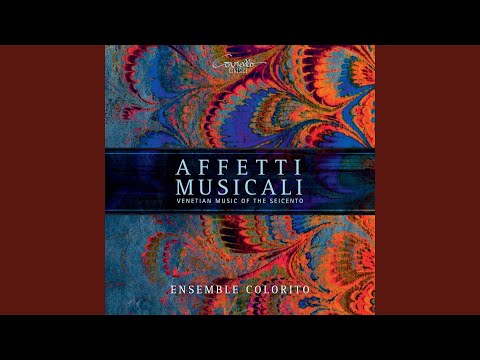 Aria sopra la Bergamasca