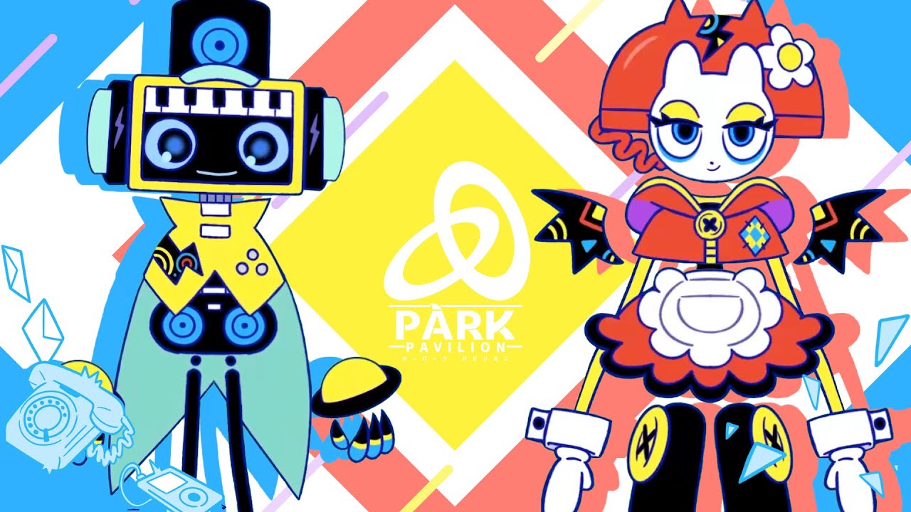 ∴『OOPÁRK -Pavilion-』ワンマンライブ紹介映像