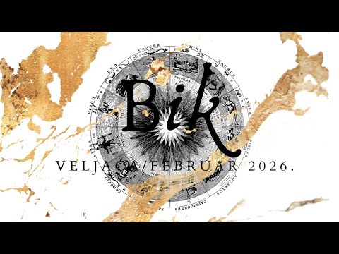 Bik: Spremni sve spaliti do temelja i krenuti iznova Astrotarot