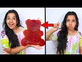 Shafa Created The World S Largest Gummy Bear