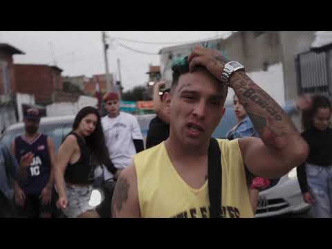 El Mago, Rayo a.k.a Big Buda, Nahuel Herrera, 33Skilled - CHUKU #RKT (Prod. by DAKOS)