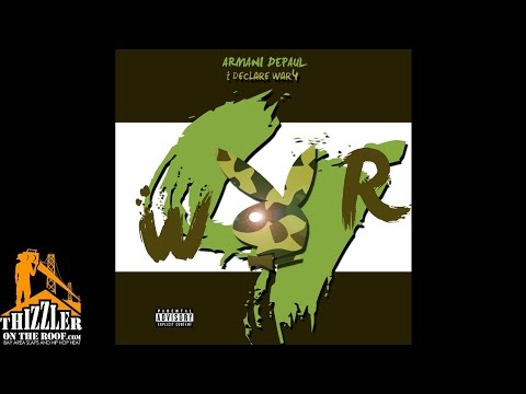 Armani Depaul ft. Handsome Harv - Hollywood [Thizzler.com]