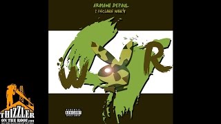 Armani Depaul ft. Handsome Harv - Hollywood [Thizzler.com]