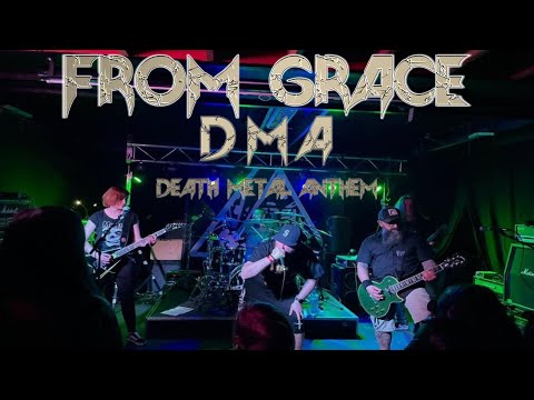 DMA Live Preview