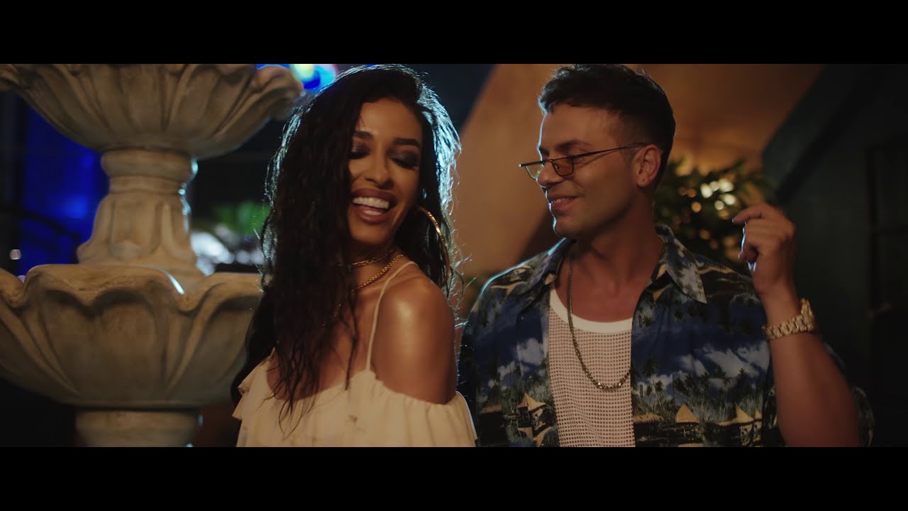 Claydee & Eleni Foureira — Loquita