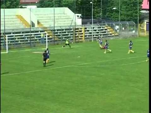 PERGOCREMA - FC SUEDTIROL 3-0