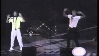 Mercurio 1° Auditorio Nal. - Sellado Con Un Beso