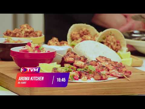 Aroma Kitchen Promo 38 - 180622