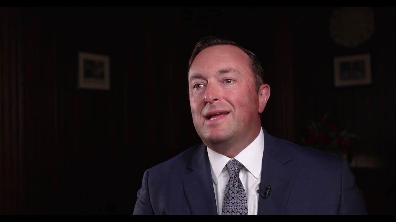 Jeremy Piper | Mott Foundation 100 Voices