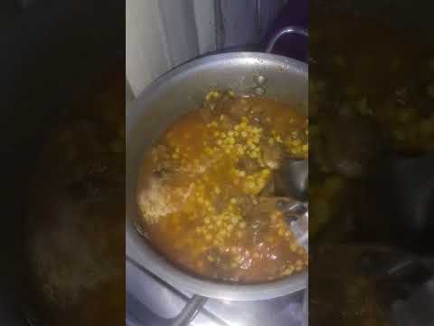 The Master chef brother Hamid another delicious dishes #food #pleasesubscribe