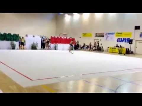 Spadoni Sara - Combinata NA/CE