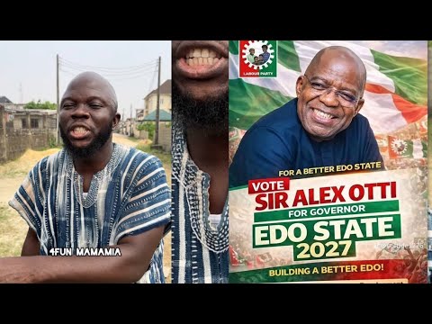 Other states now want to take over Governor Alex Otti