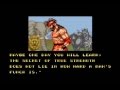 Karnov S Revenge Neo Geo All Characters Endings