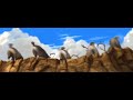 Alpha And Omega Calibou Butt Loop
