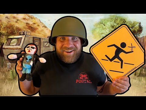 I got hired at Running With Scissors!!!