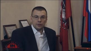 Рассвет ТВ. Не допустим иностранные аудиторские и консалтинговые компании к управлению Россией.