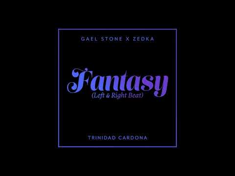 Gael Stone - Fantasy (Left & Right Beat) feat. Trinidad Cardona [Slowed and Reverb]