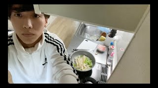 #1 荒ぶる一人暮らし男性によるピーマン炒め【料理】
