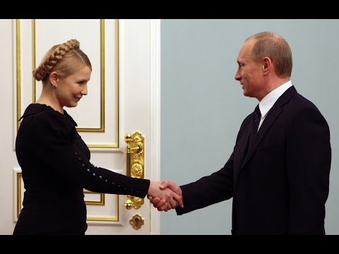 Украина не платит за российский газ | пародия «Все Хорошо, Прекрасная Маркиза»