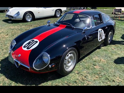 Alfa Romeo Interview with Larry Dominique, SVP of North America