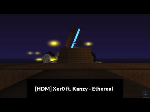 [HDM] Xer0 ft Kanzy - Ethereal