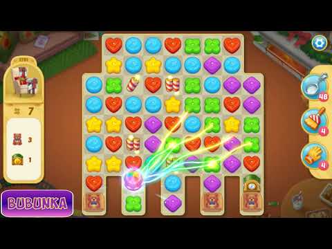 Matchington Mansion level 2781 HD