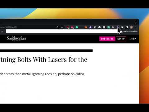 Item video thumbnail