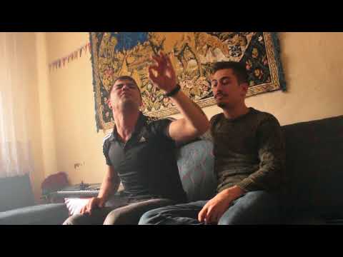 İsyanQar26 -Mert Özortak Canlı Performans 2018