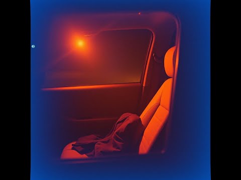 Runaway Heart — Official Visualizer