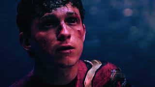 With great power comes great responsibility - Spider Man