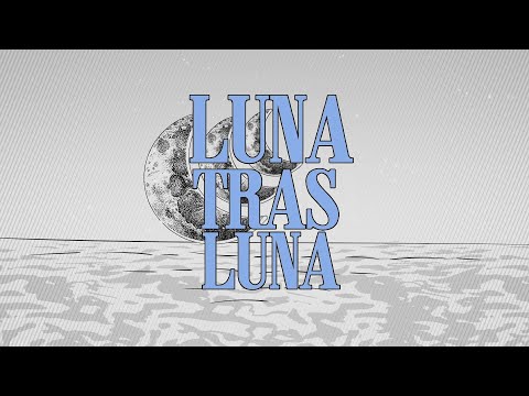 Sasha Sokol - Luna Tras Luna